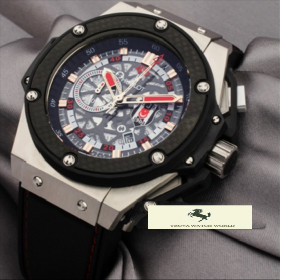 HK921 HUBOT GENEVE BİG BANG KİNG BEŞİKTAŞ LİMİTED